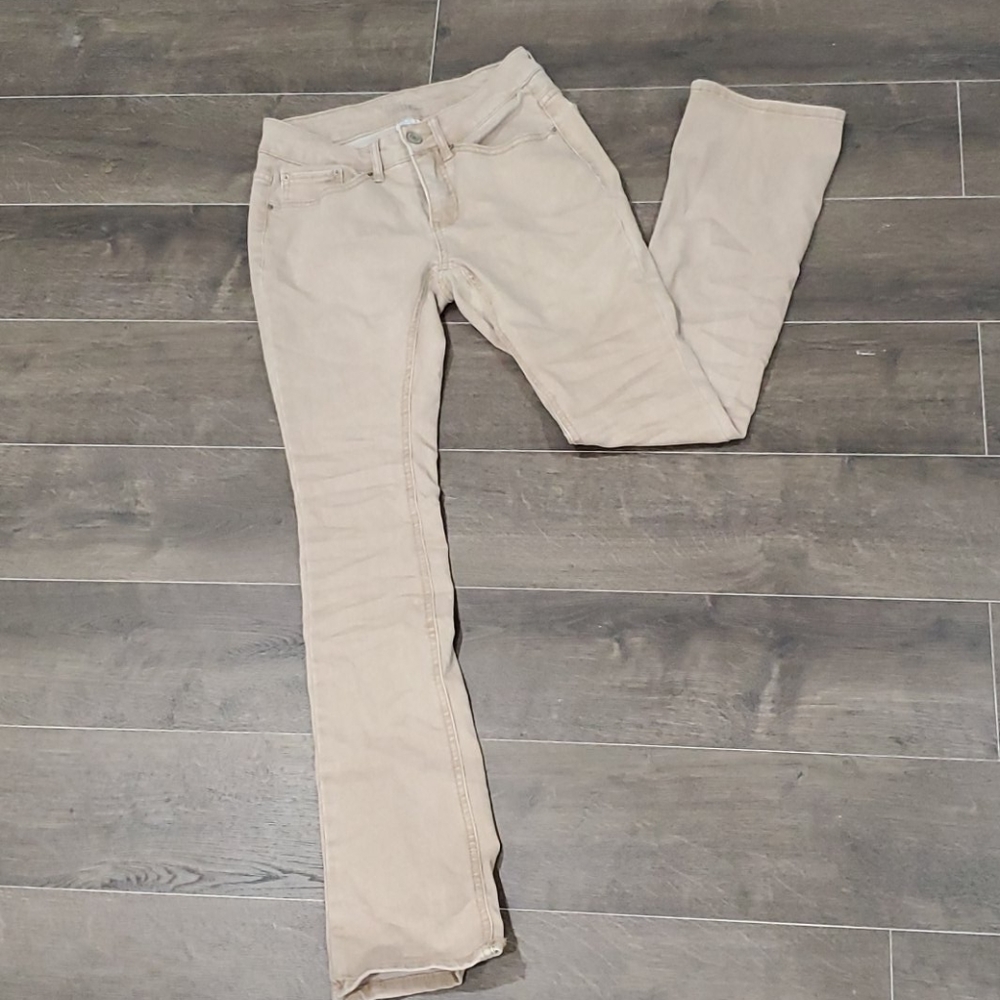Time and Tru Khakis